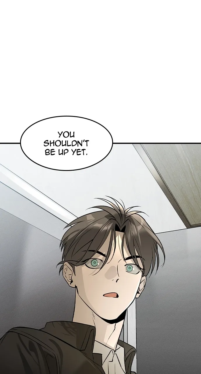 Read The Heir chapter 7 image 25 on Lezhin