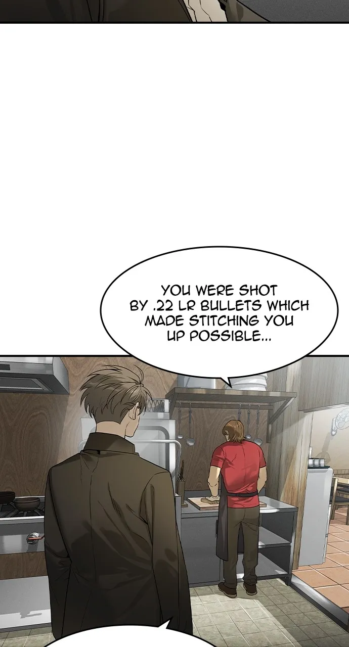 Read The Heir chapter 7 image 26 on Lezhin
