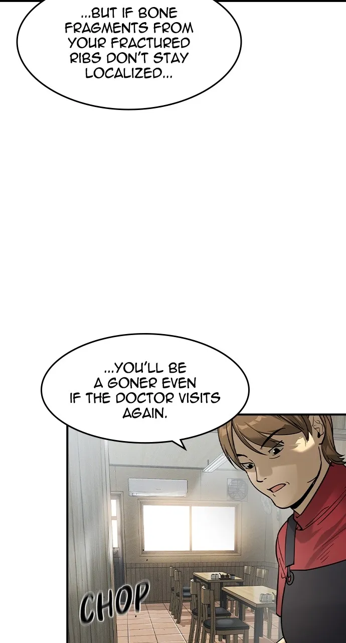 Read The Heir chapter 7 image 27 on Lezhin