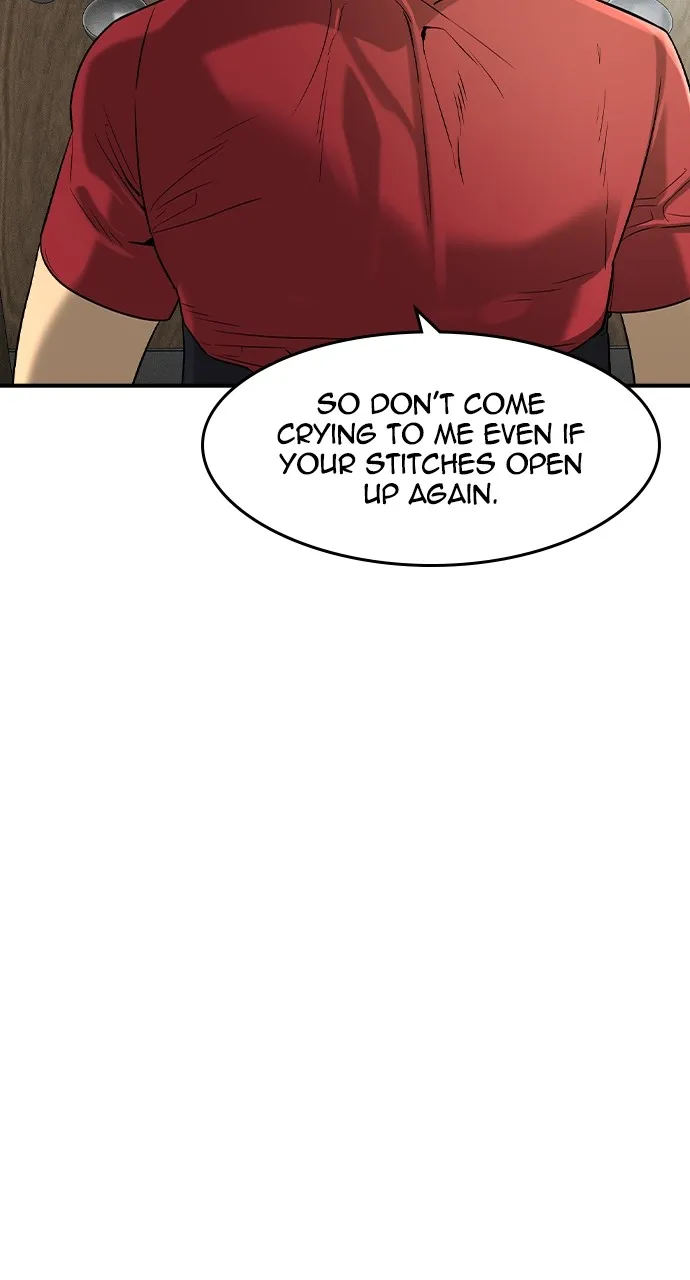 Read The Heir chapter 7 image 30 on Lezhin