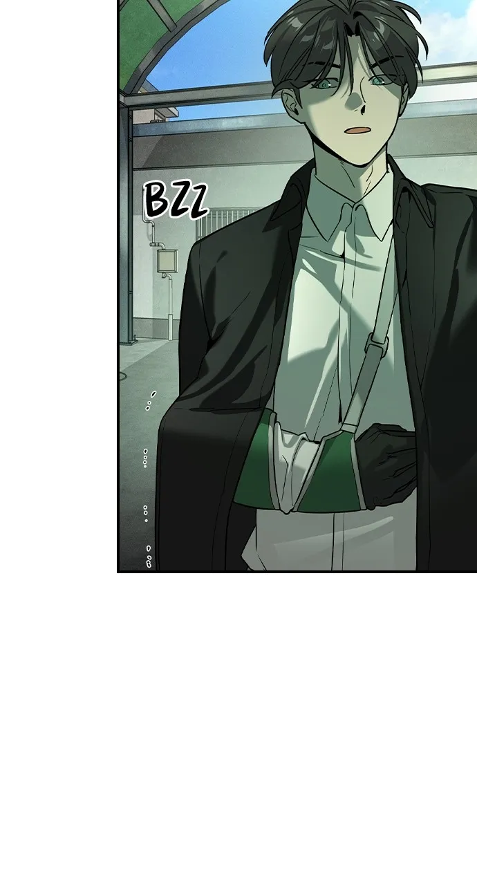 Read The Heir chapter 7 image 33 on Lezhin