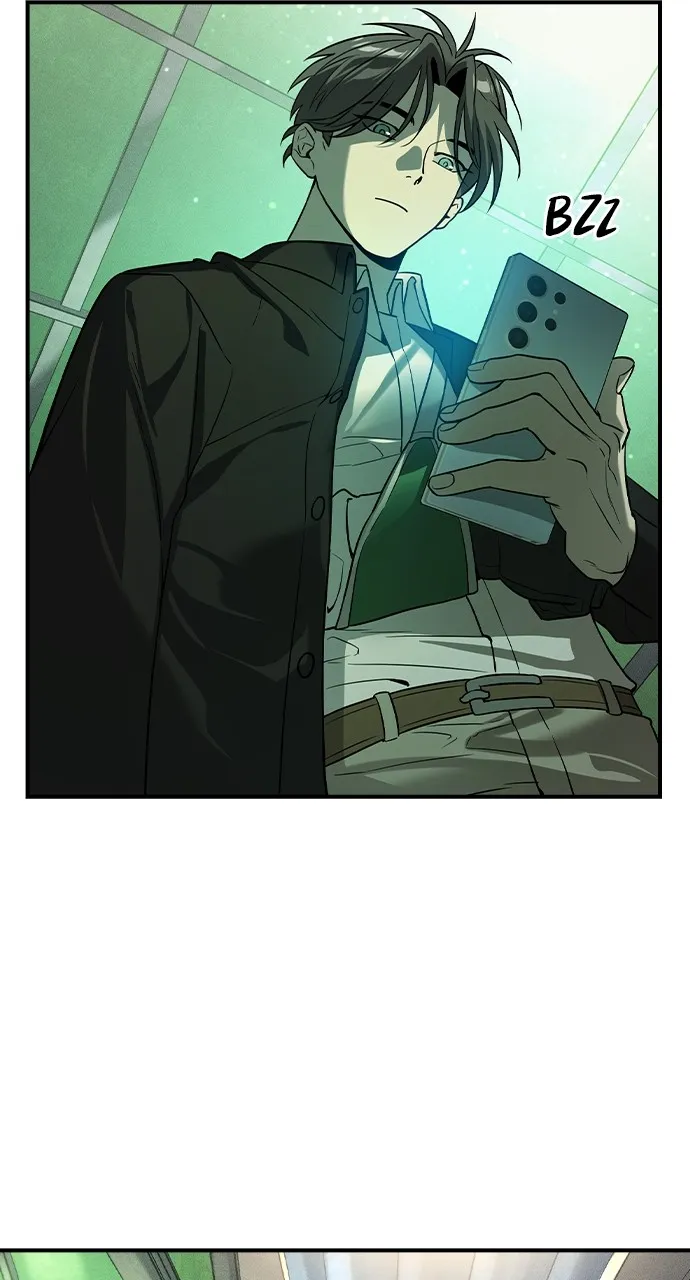 Read The Heir chapter 7 image 34 on Lezhin