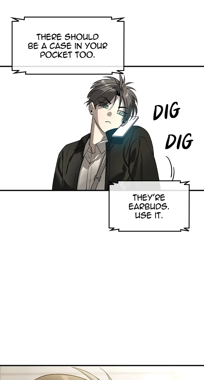 Read The Heir chapter 7 image 37 on Lezhin