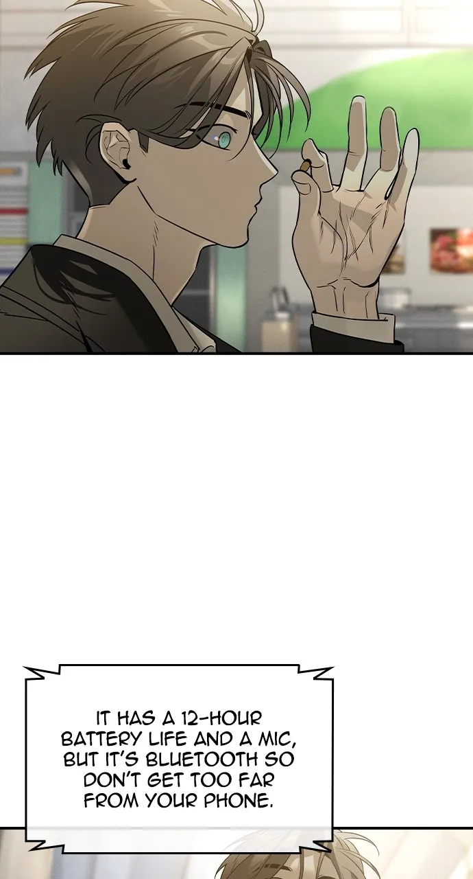 Read The Heir chapter 7 image 38 on Lezhin