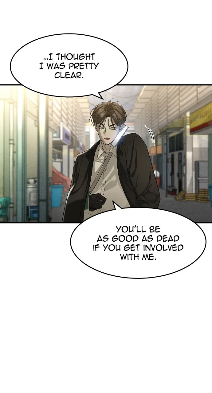 Read The Heir chapter 7 image 40 on Lezhin