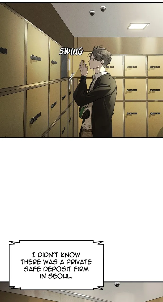 Read The Heir chapter 7 image 56 on Lezhin