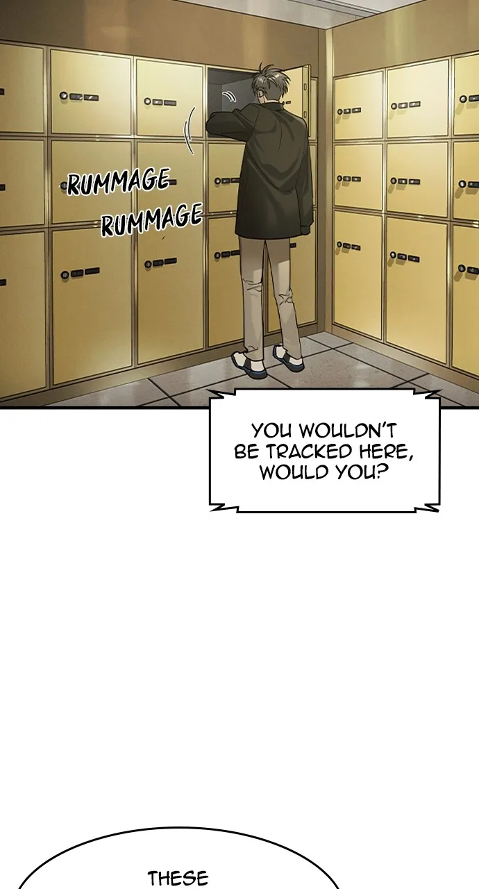 Read The Heir chapter 7 image 57 on Lezhin