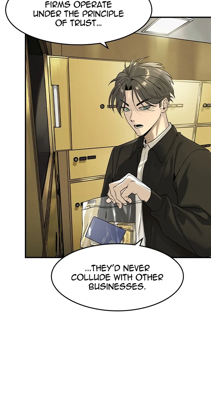 Read The Heir chapter 7 image 58 on Lezhin