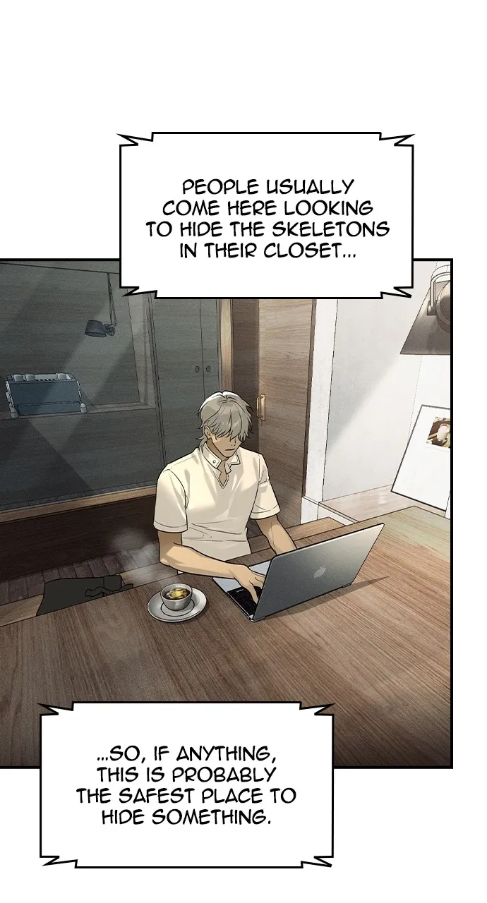 Read The Heir chapter 7 image 59 on Lezhin