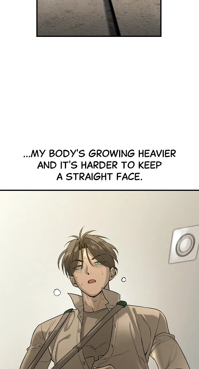 Read The Heir chapter 7 image 64 on Lezhin