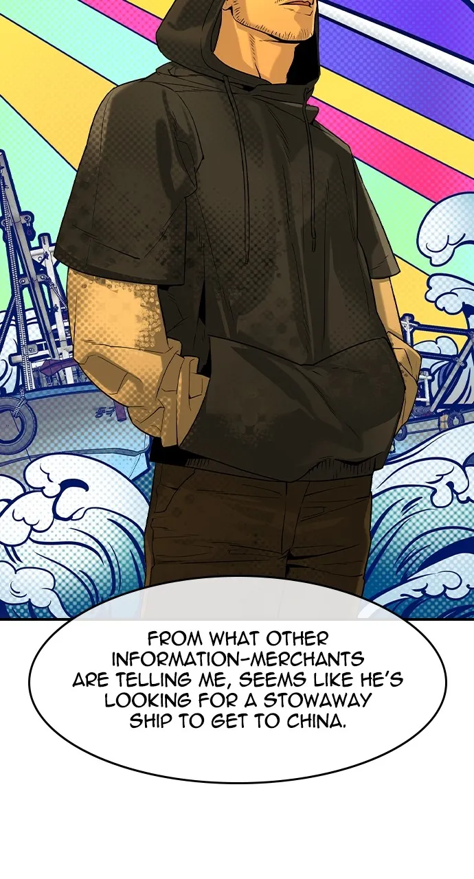 Read The Heir chapter 7 image 70 on Lezhin