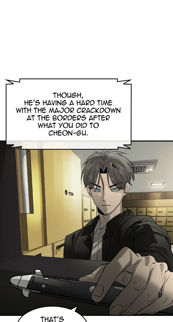 Read The Heir chapter 7 image 71 on Lezhin
