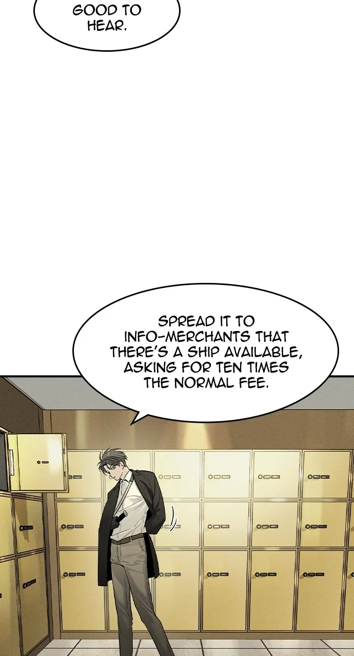 Read The Heir chapter 7 image 72 on Lezhin