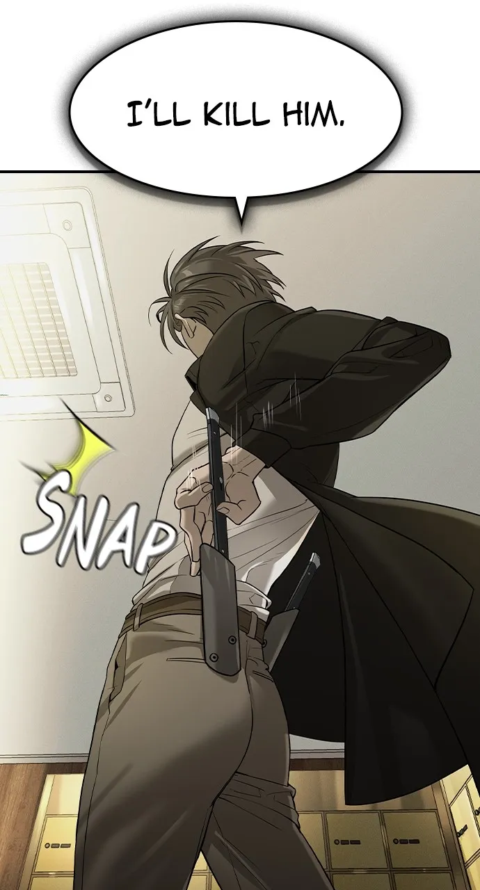 Read The Heir chapter 7 image 75 on Lezhin