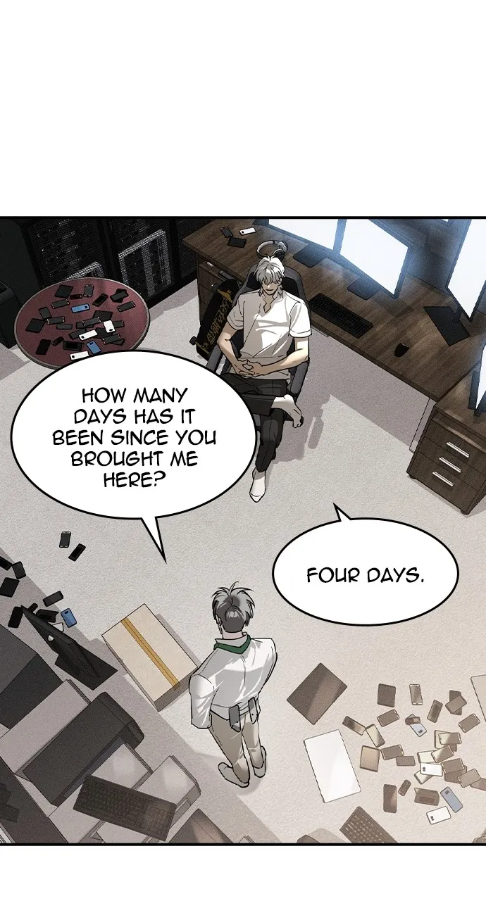 Read The Heir chapter 7 image 8 on Lezhin