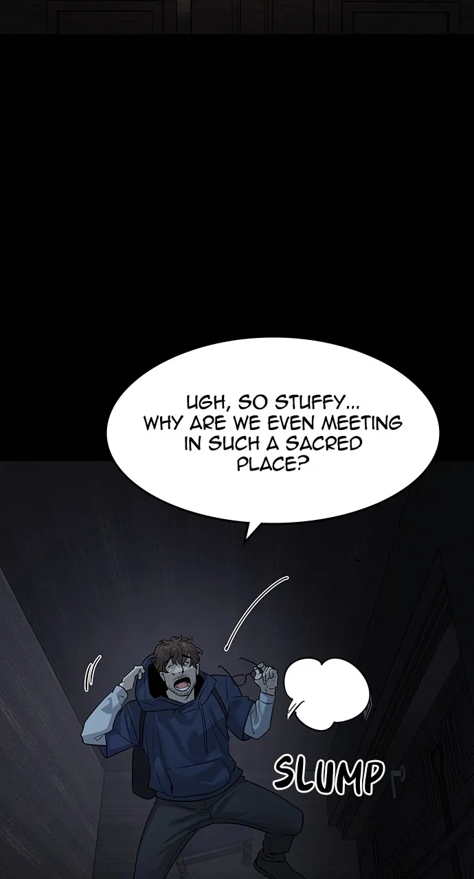 Read The Heir chapter 7 image 82 on Lezhin