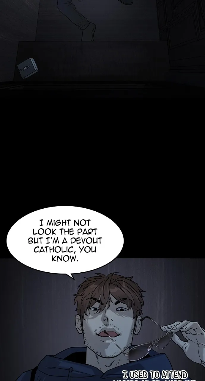 Read The Heir chapter 7 image 83 on Lezhin
