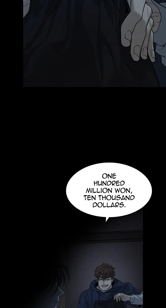 Read The Heir chapter 7 image 86 on Lezhin