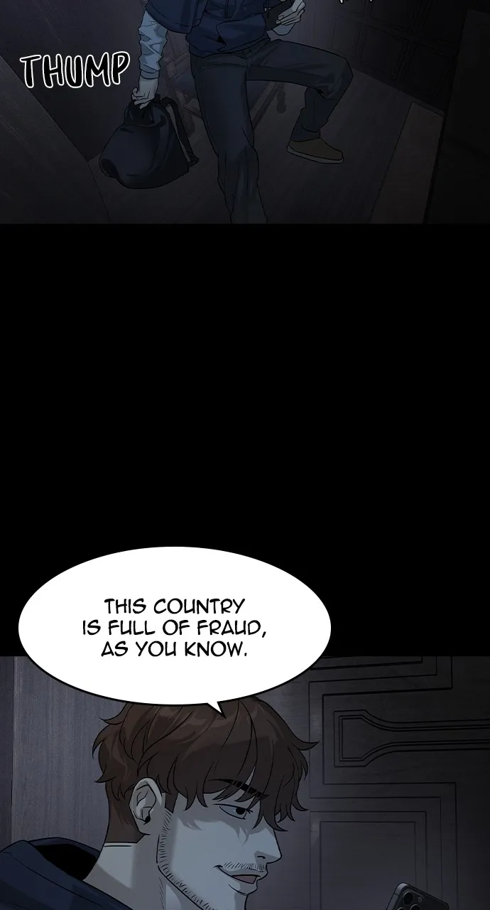 Read The Heir chapter 7 image 88 on Lezhin