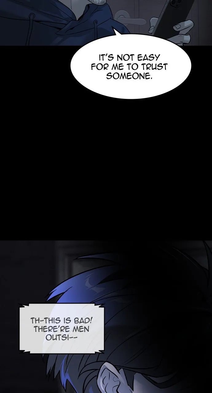 Read The Heir chapter 7 image 89 on Lezhin