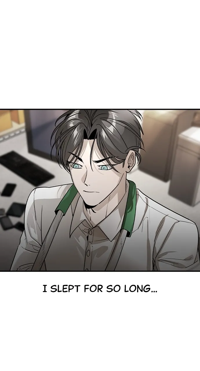 Read The Heir chapter 7 image 9 on Lezhin