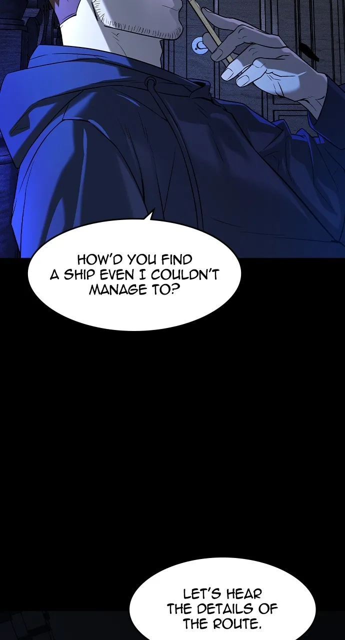 Read The Heir chapter 7 image 92 on Lezhin