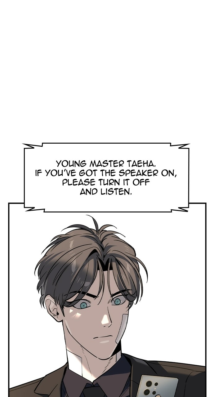 Read The Heir chapter 70 image 10 on Lezhin