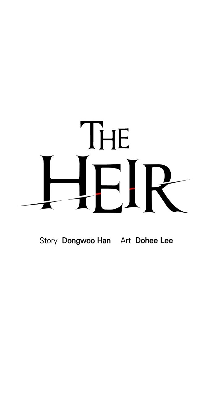 Read The Heir chapter 70 image 13 on Lezhin