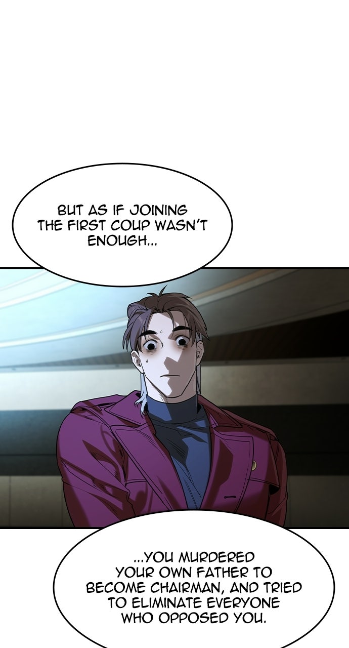 Read The Heir chapter 70 image 24 on Lezhin