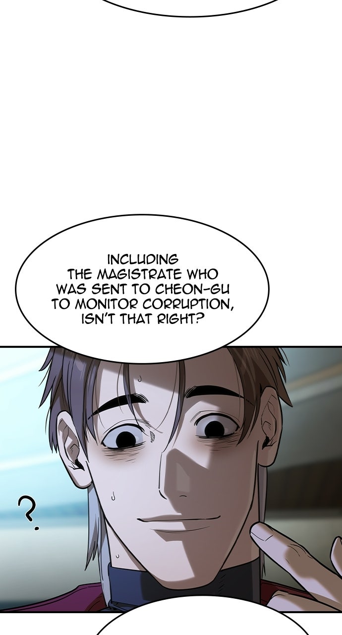 Read The Heir chapter 70 image 25 on Lezhin