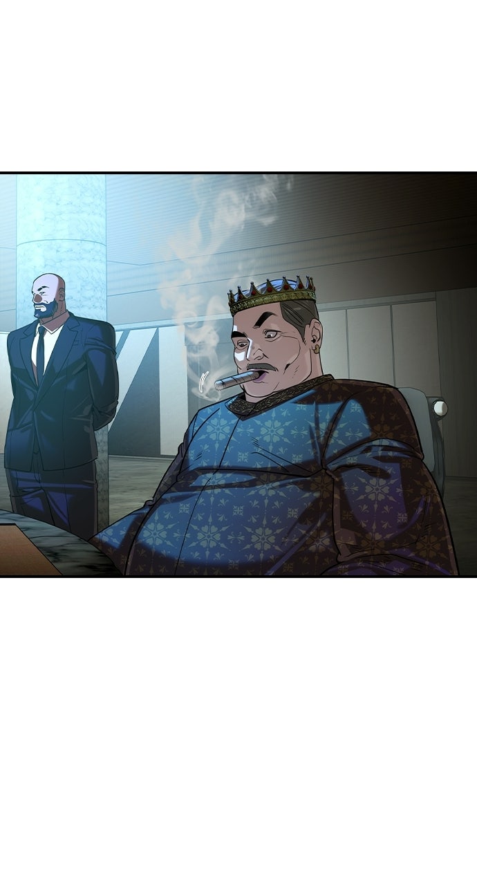 Read The Heir chapter 70 image 28 on Lezhin