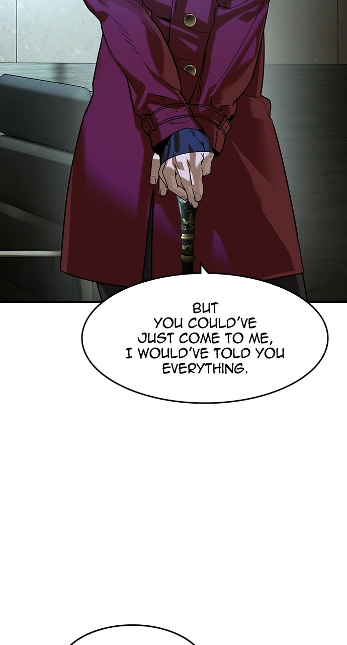 Read The Heir chapter 70 image 32 on Lezhin