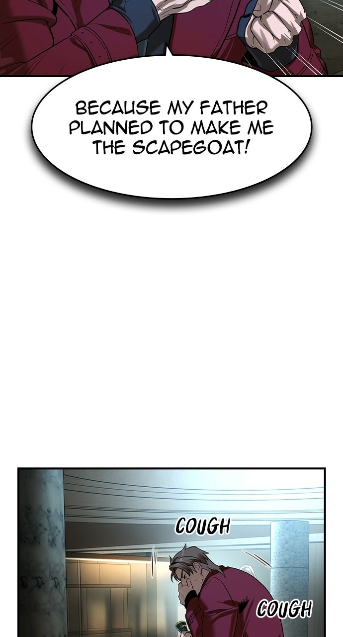 Read The Heir chapter 70 image 36 on Lezhin