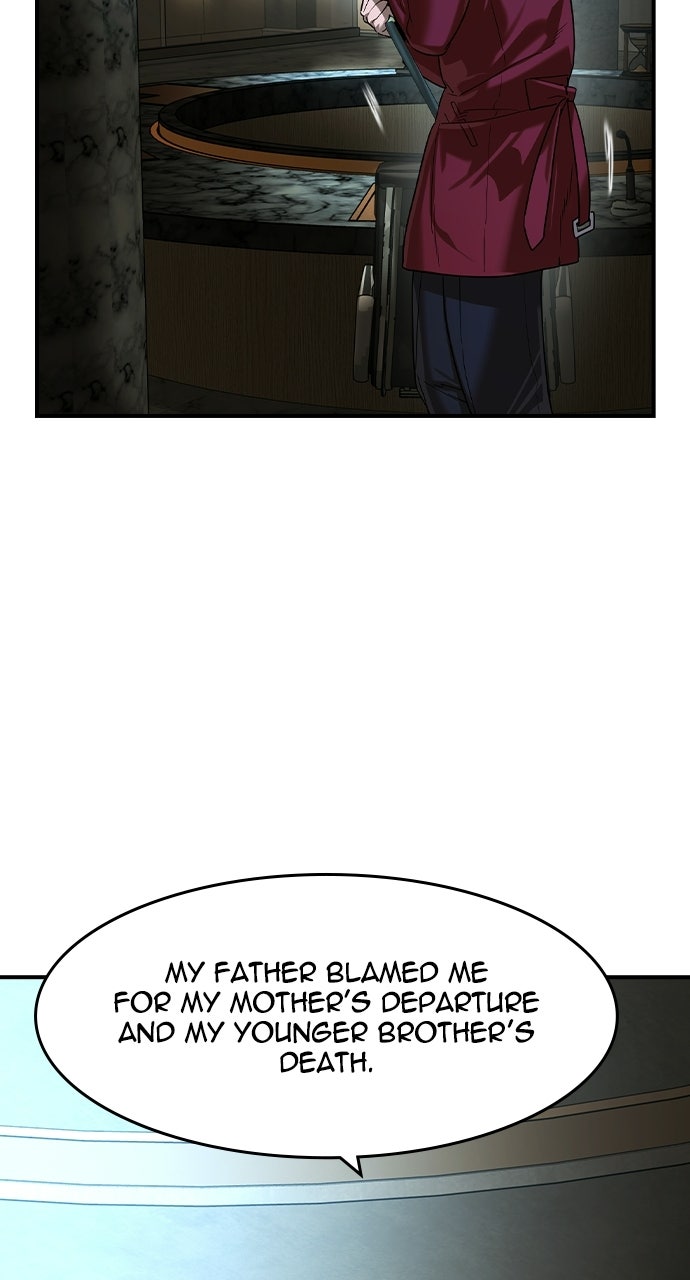 Read The Heir chapter 70 image 37 on Lezhin