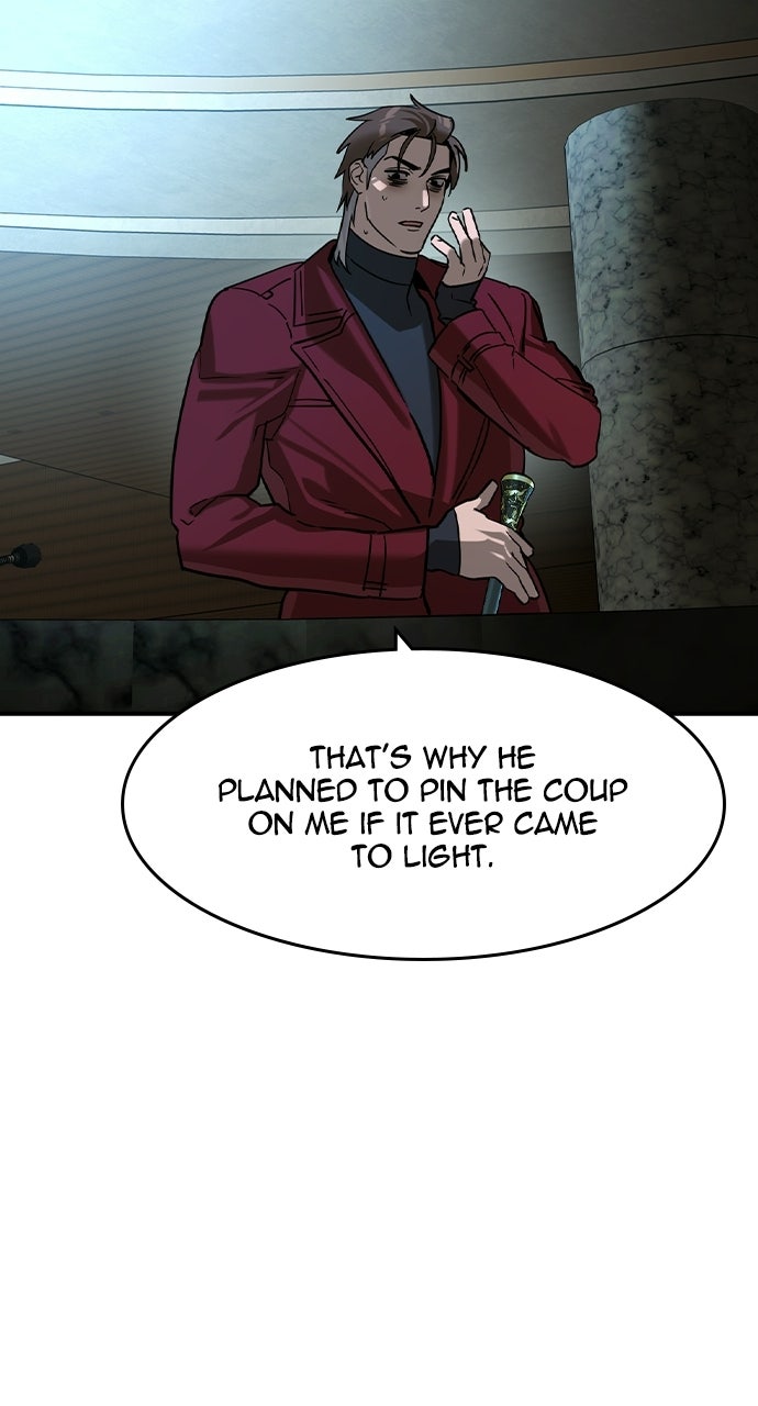 Read The Heir chapter 70 image 38 on Lezhin