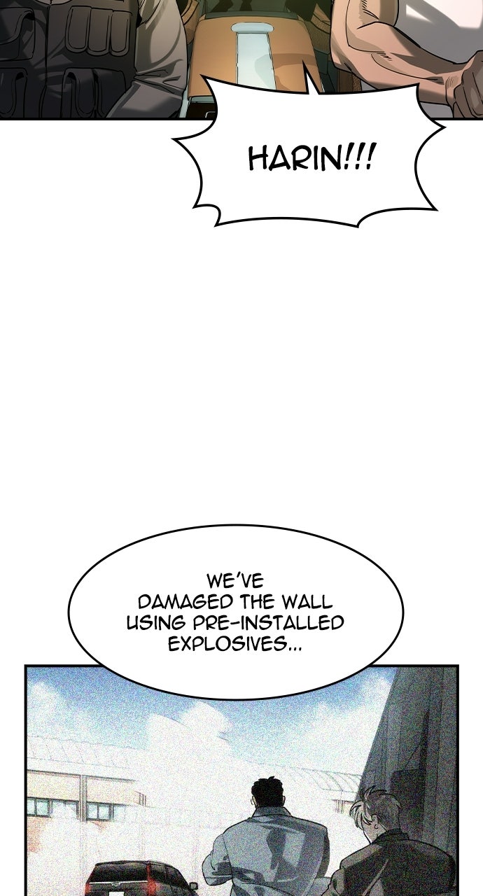 Read The Heir chapter 70 image 4 on Lezhin