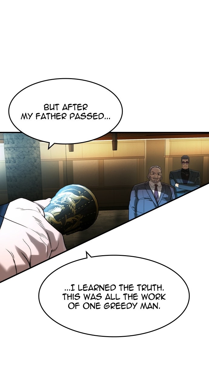 Read The Heir chapter 70 image 40 on Lezhin