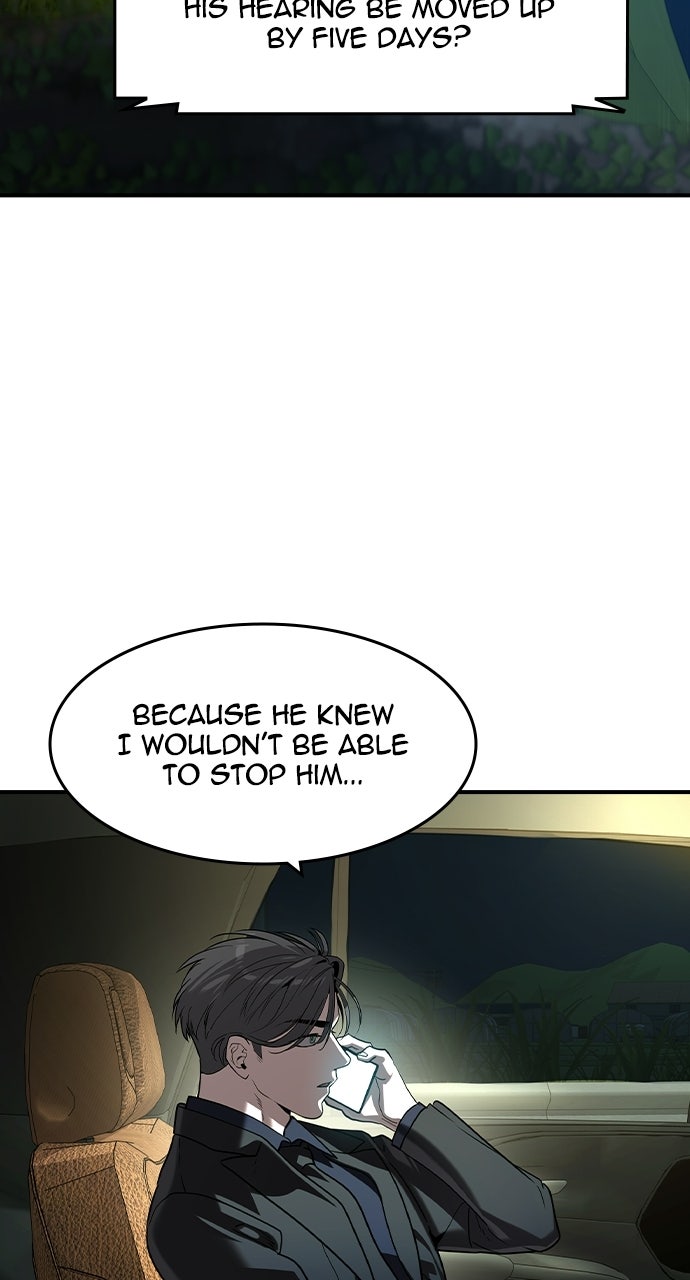 Read The Heir chapter 70 image 45 on Lezhin