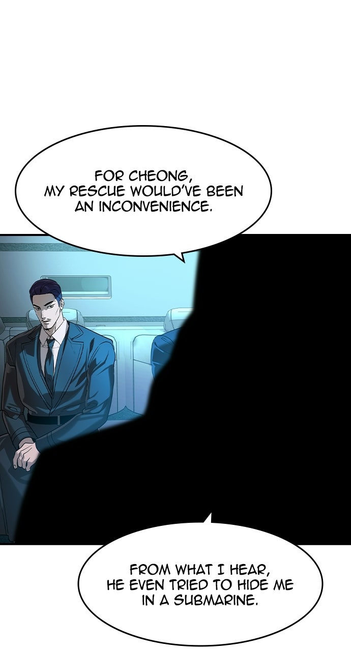 Read The Heir chapter 70 image 49 on Lezhin