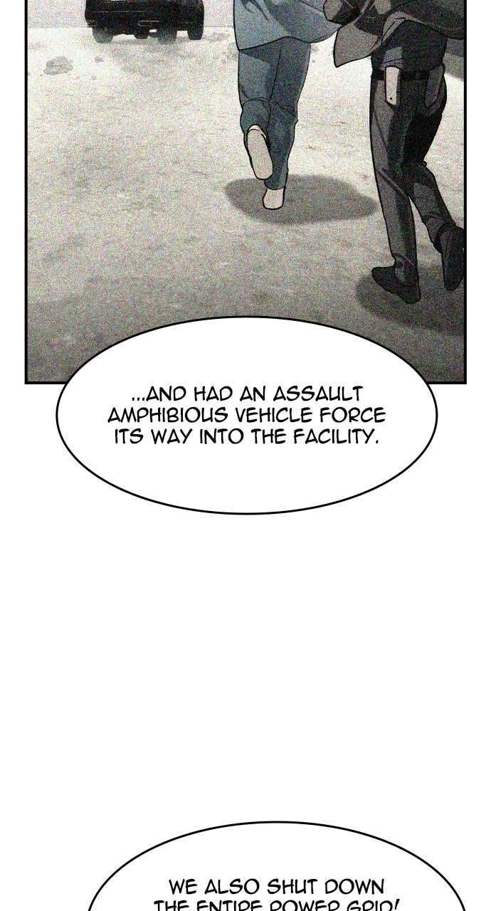 Read The Heir chapter 70 image 5 on Lezhin