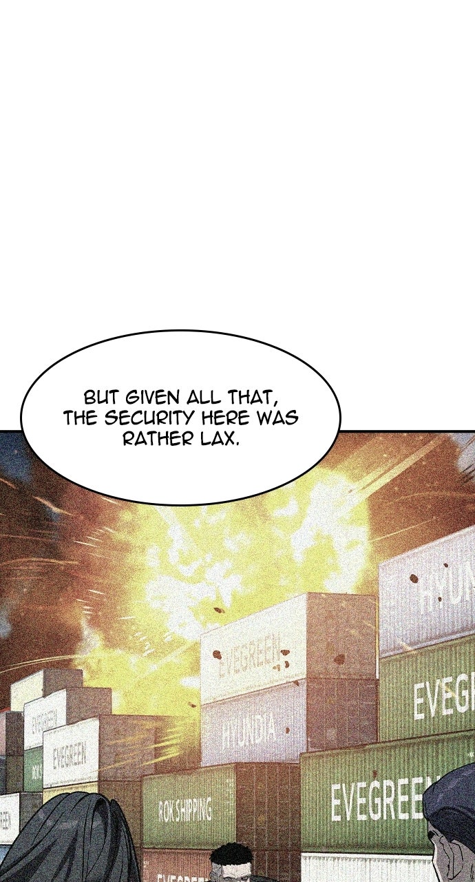 Read The Heir chapter 70 image 50 on Lezhin
