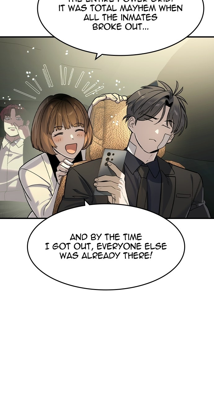 Read The Heir chapter 70 image 6 on Lezhin