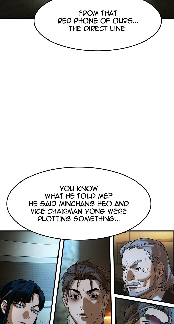 Read The Heir chapter 70 image 68 on Lezhin