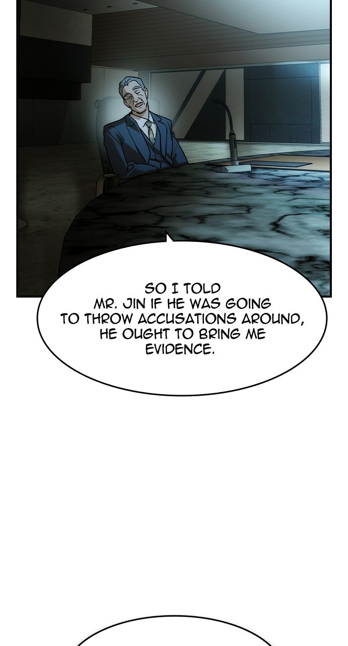 Read The Heir chapter 70 image 70 on Lezhin