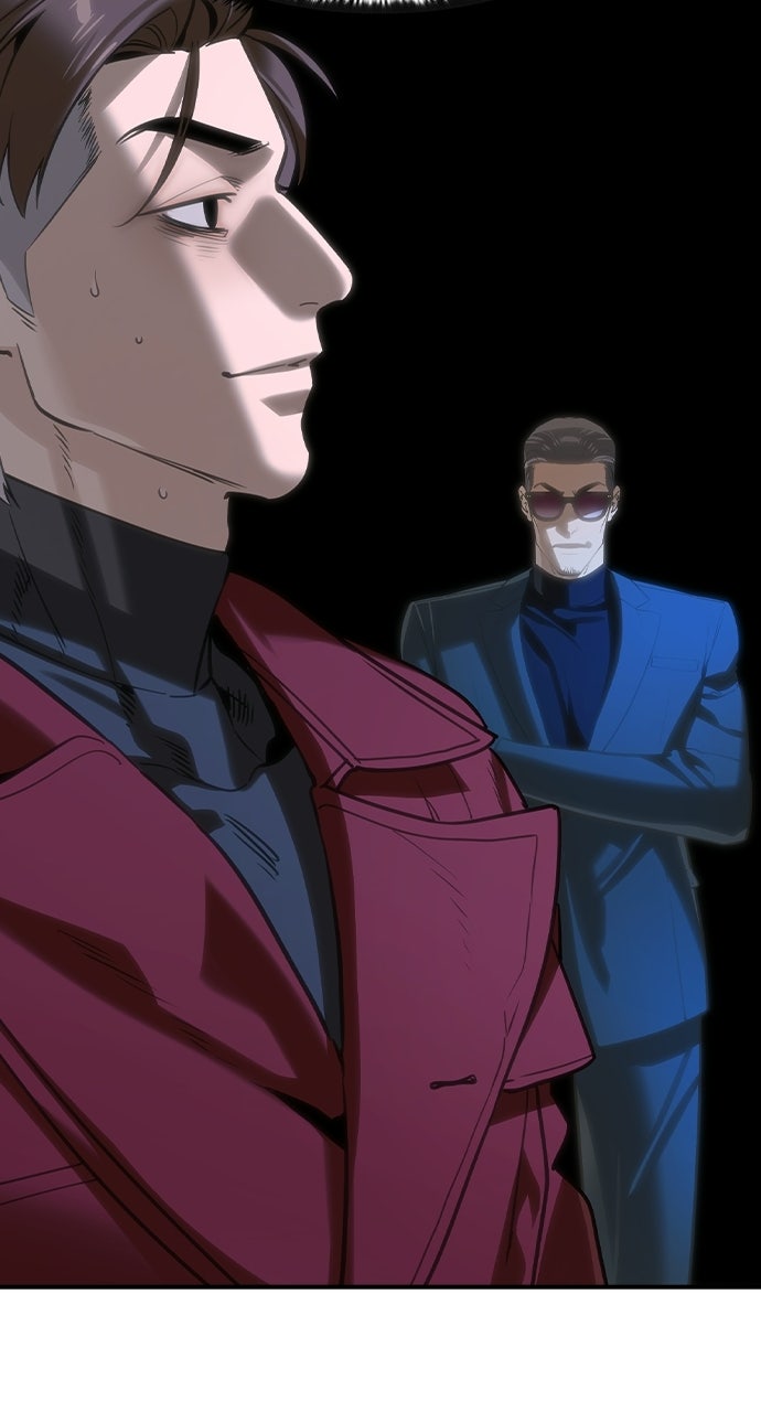 Read The Heir chapter 70 image 79 on Lezhin