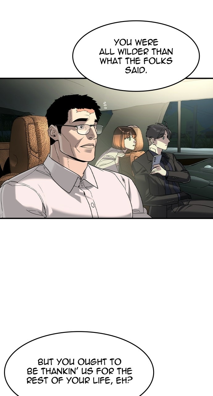Read The Heir chapter 70 image 8 on Lezhin