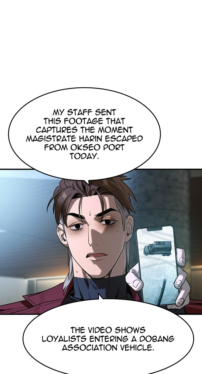 Read The Heir chapter 70 image 80 on Lezhin