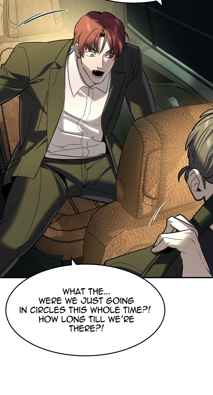 Read The Heir chapter 70 image 92 on Lezhin