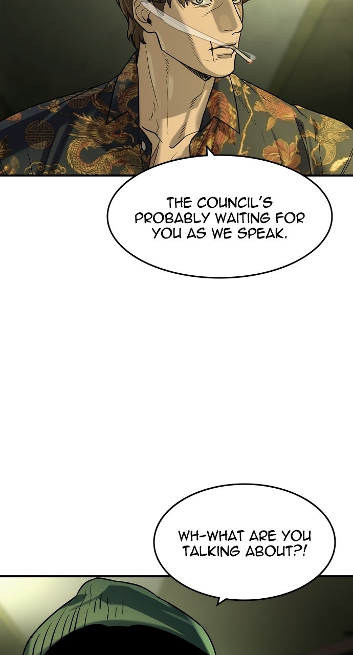 Read The Heir chapter 71 image 14 on Lezhin