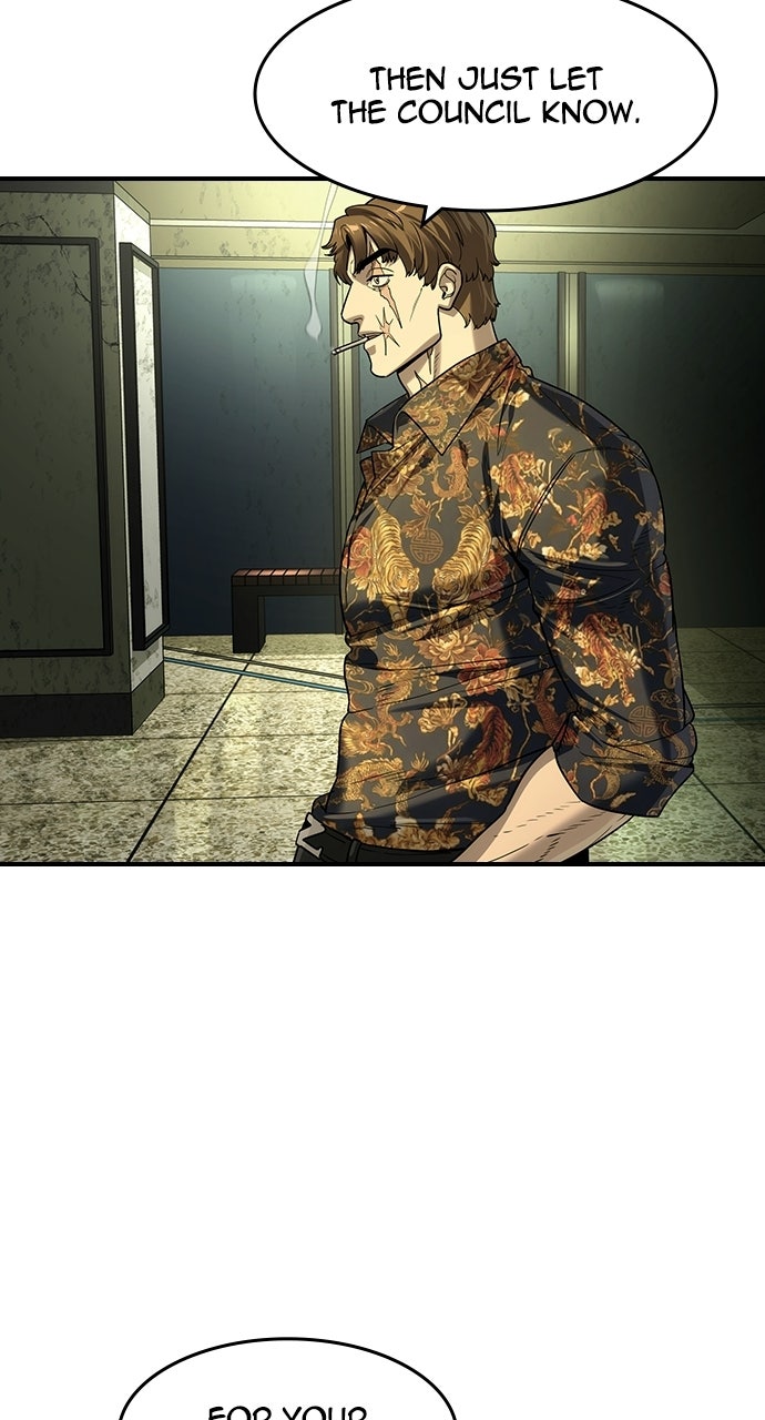 Read The Heir chapter 71 image 16 on Lezhin